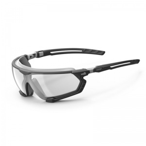 UCi Luga Clear Lens Fog and Scratch Resistant Spectacle Safety Goggles